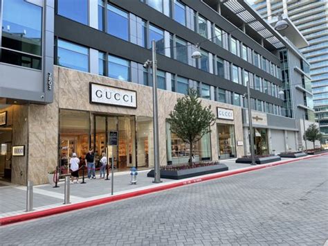 gucci plano texas